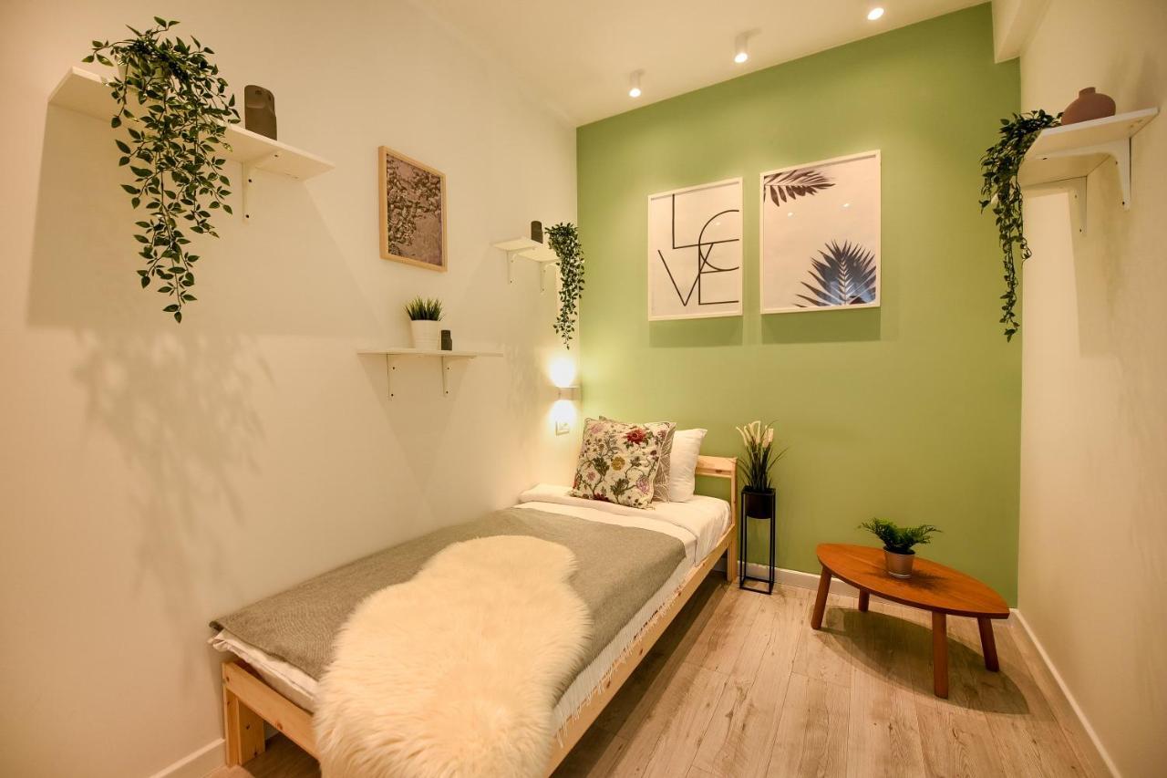 Spacious 1Br In The City Center - Amazing For Extended Stays 布加勒斯特 外观 照片