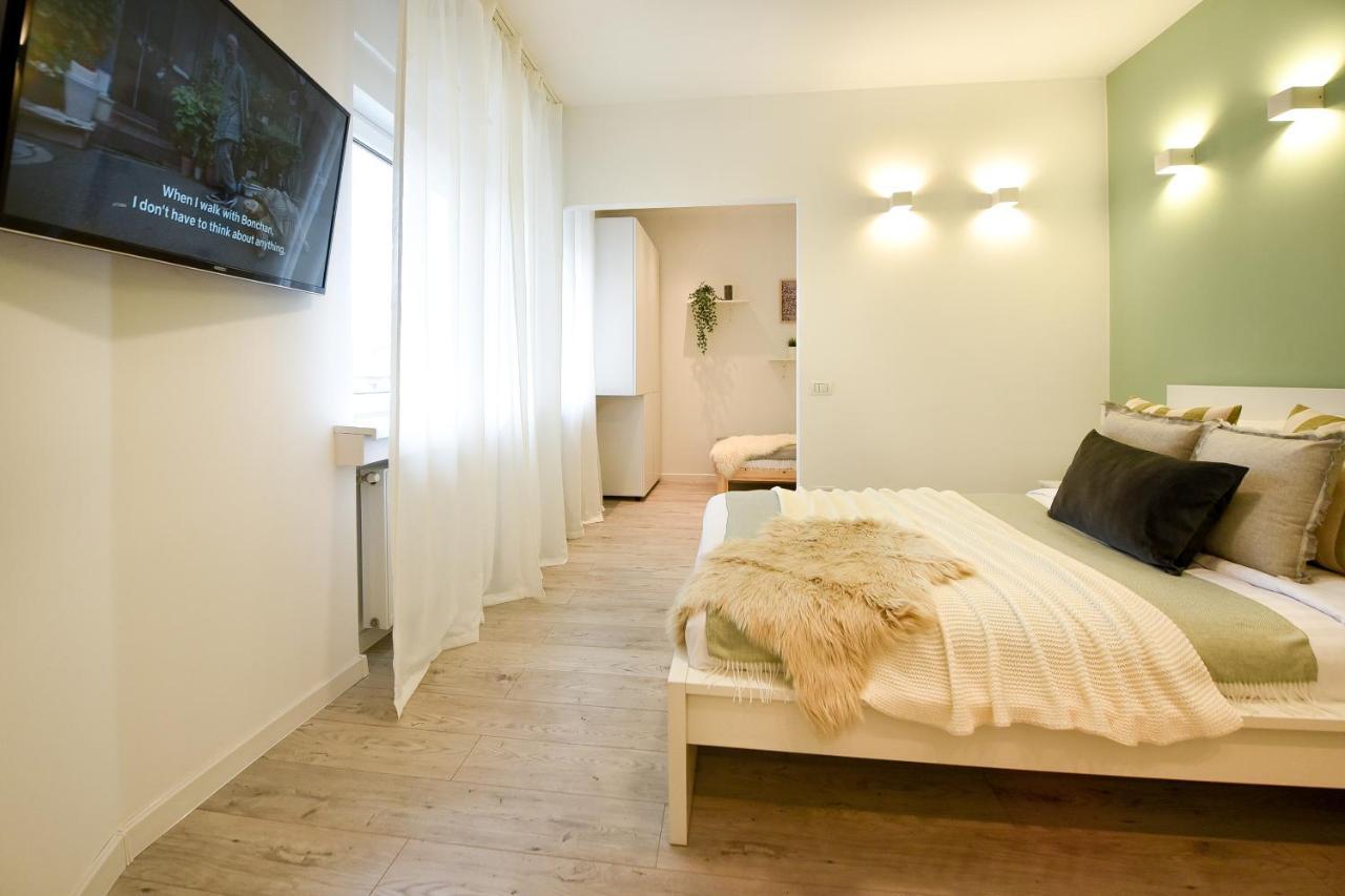 Spacious 1Br In The City Center - Amazing For Extended Stays 布加勒斯特 外观 照片