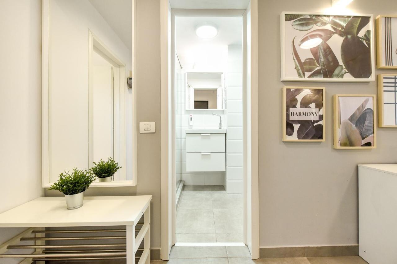 Spacious 1Br In The City Center - Amazing For Extended Stays 布加勒斯特 外观 照片
